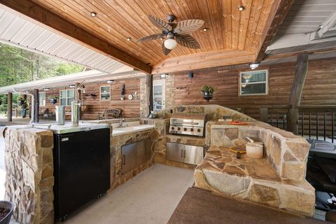 Tiny photo for 4440 Keith Road, Ringgold, GA 30736 (MLS # 1511837)