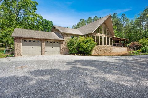 Tiny photo for 4440 Keith Road, Ringgold, GA 30736 (MLS # 1511837)