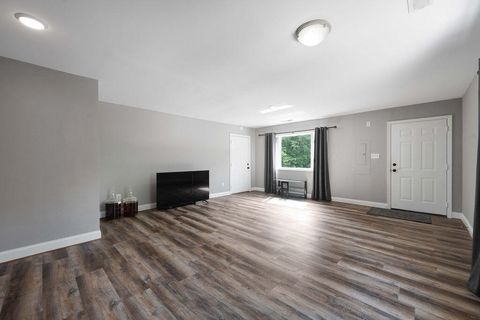 Tiny photo for 4440 Keith Road, Ringgold, GA 30736 (MLS # 1511837)