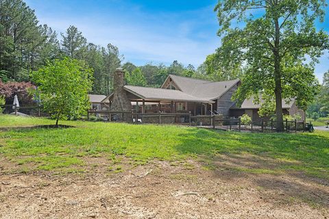 Tiny photo for 4440 Keith Road, Ringgold, GA 30736 (MLS # 1511837)