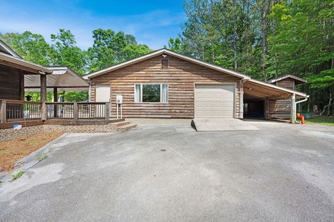 Tiny photo for 4440 Keith Road, Ringgold, GA 30736 (MLS # 1511837)
