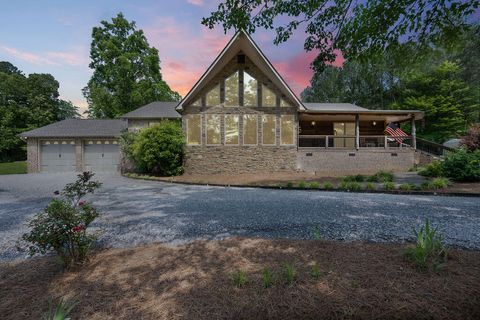 Tiny photo for 4440 Keith Road, Ringgold, GA 30736 (MLS # 1511837)