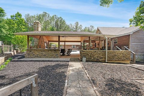 Tiny photo for 4440 Keith Road, Ringgold, GA 30736 (MLS # 1511837)