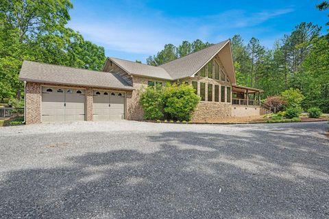 Tiny photo for 4440 Keith Road, Ringgold, GA 30736 (MLS # 1511837)