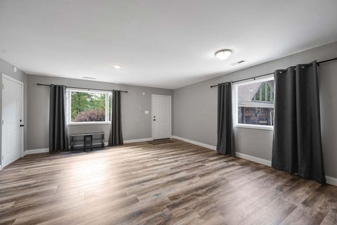 Tiny photo for 4440 Keith Road, Ringgold, GA 30736 (MLS # 1511837)