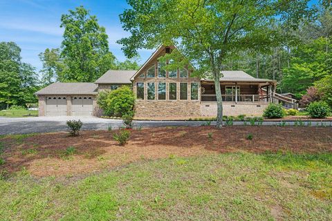 Tiny photo for 4440 Keith Road, Ringgold, GA 30736 (MLS # 1511837)