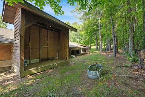Tiny photo for 4440 Keith Road, Ringgold, GA 30736 (MLS # 1511837)