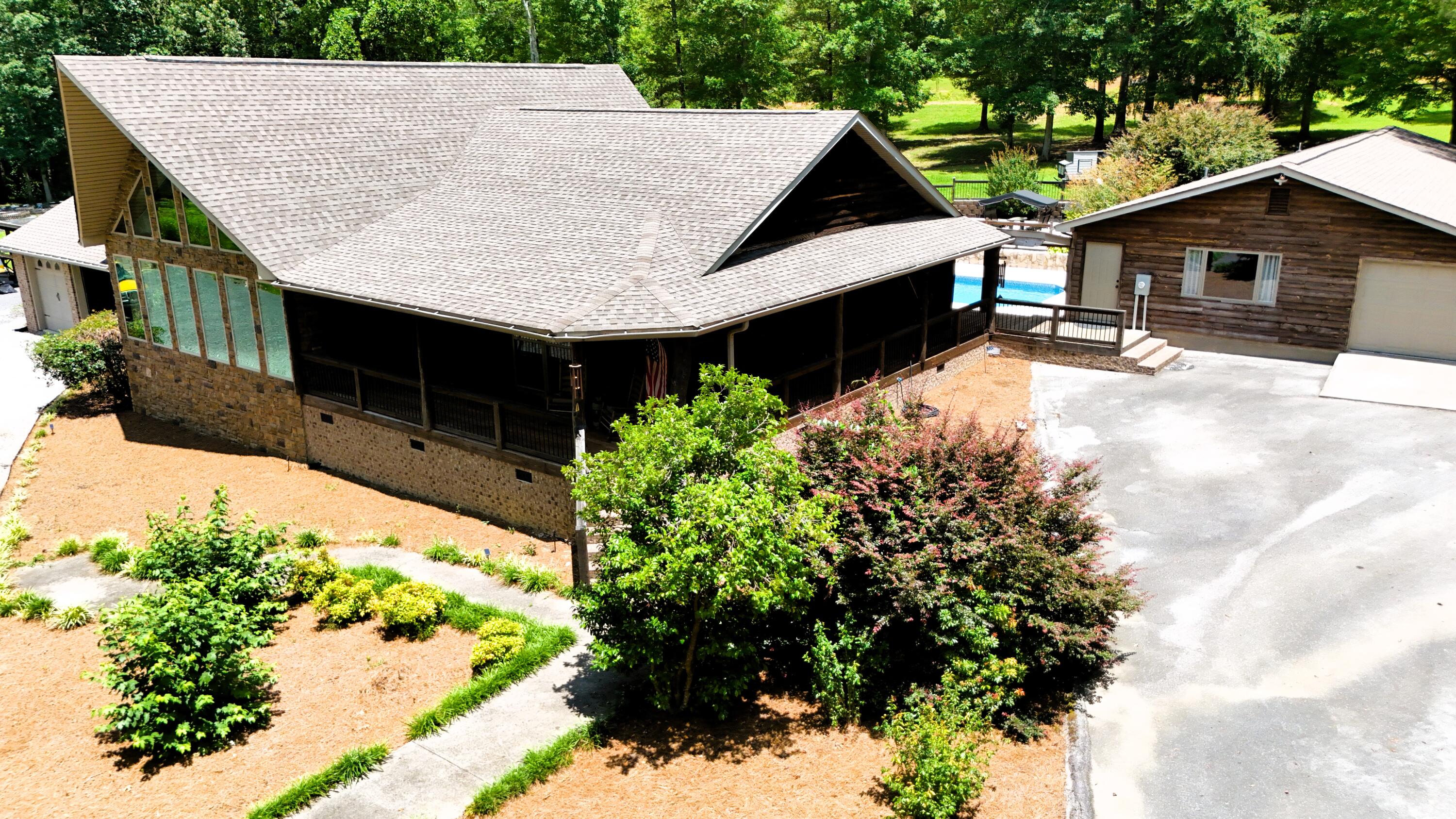 4440 Keith Road