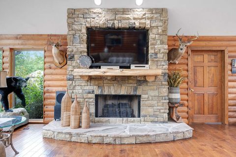 Tiny photo for 4440 Keith Road, Ringgold, GA 30736 (MLS # 1511837)