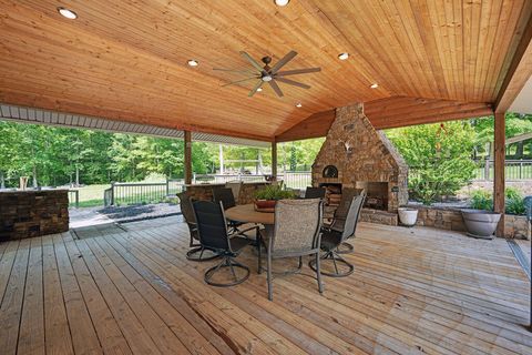 Tiny photo for 4440 Keith Road, Ringgold, GA 30736 (MLS # 1511837)