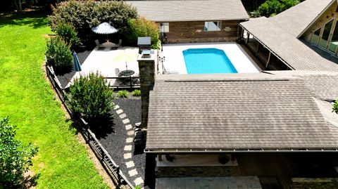 Tiny photo for 4440 Keith Road, Ringgold, GA 30736 (MLS # 1511837)