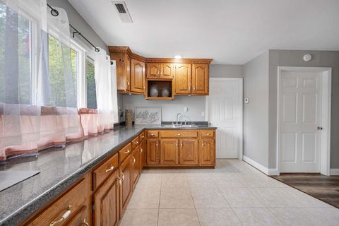 Tiny photo for 4440 Keith Road, Ringgold, GA 30736 (MLS # 1511837)