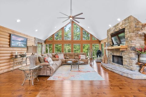 Tiny photo for 4440 Keith Road, Ringgold, GA 30736 (MLS # 1511837)