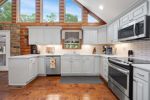 Tiny photo for 4440 Keith Road, Ringgold, GA 30736 (MLS # 1511837)