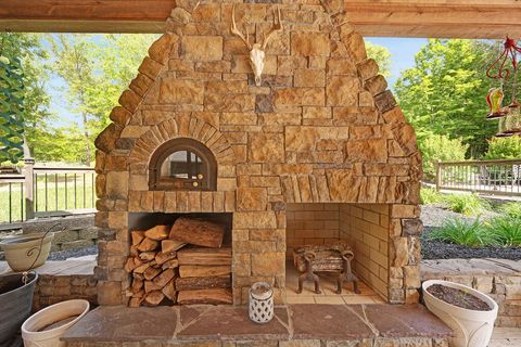 Tiny photo for 4440 Keith Road, Ringgold, GA 30736 (MLS # 1511837)