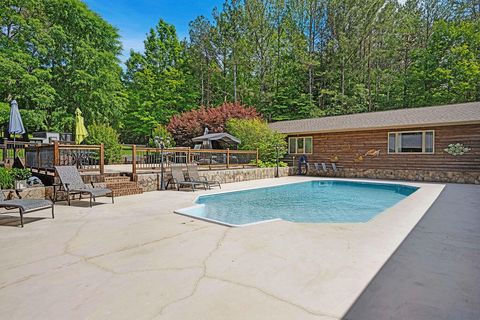 Tiny photo for 4440 Keith Road, Ringgold, GA 30736 (MLS # 1511837)