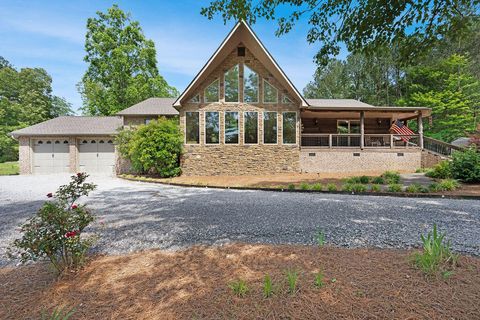 Tiny photo for 4440 Keith Road, Ringgold, GA 30736 (MLS # 1511837)