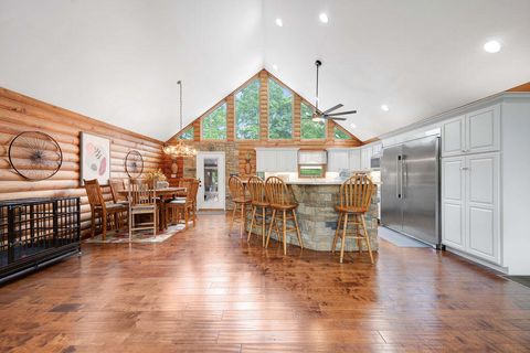 Tiny photo for 4440 Keith Road, Ringgold, GA 30736 (MLS # 1511837)