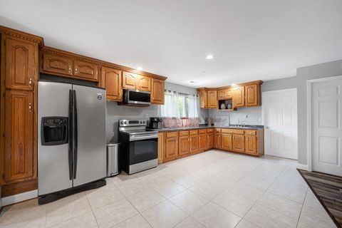 Tiny photo for 4440 Keith Road, Ringgold, GA 30736 (MLS # 1511837)