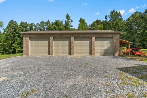 Tiny photo for 4440 Keith Road, Ringgold, GA 30736 (MLS # 1511837)
