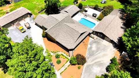 Tiny photo for 4440 Keith Road, Ringgold, GA 30736 (MLS # 1511837)