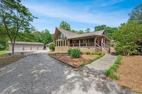 Photo of 4440 Keith Road, Ringgold, GA 30736 (MLS # 1511837)