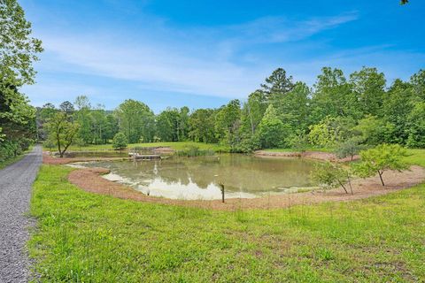 Tiny photo for 4440 Keith Road, Ringgold, GA 30736 (MLS # 1511837)