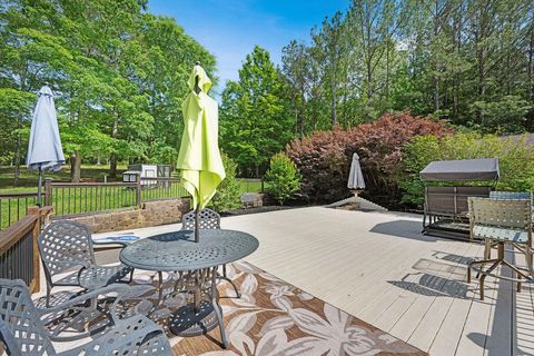 Tiny photo for 4440 Keith Road, Ringgold, GA 30736 (MLS # 1511837)