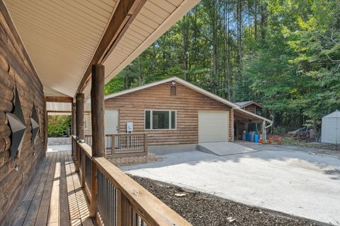 Tiny photo for 4440 Keith Road, Ringgold, GA 30736 (MLS # 1511837)