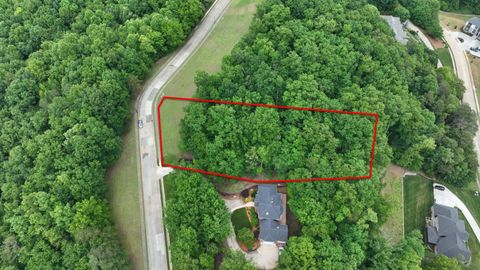 Vacant Land For Sale - Bentley Park Drive<br/> Bradley County County, Cleveland, TN 37312
