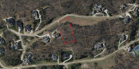 Photo of 0 Bentley Park Drive NW, Cleveland, TN 37312 (MLS # 1534953)
