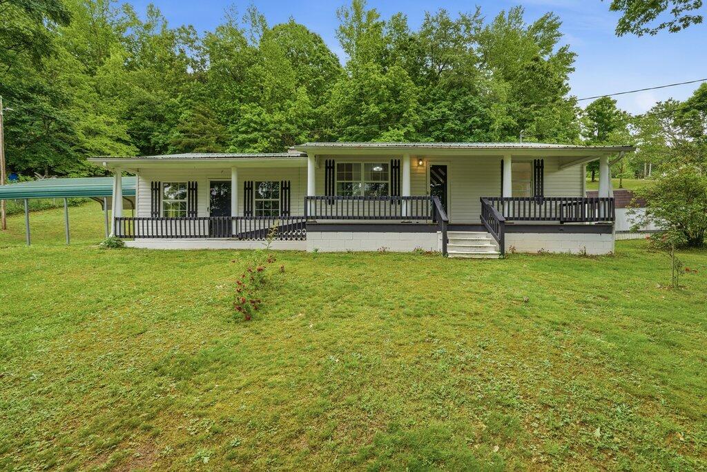 5780 Toestring Valley Road