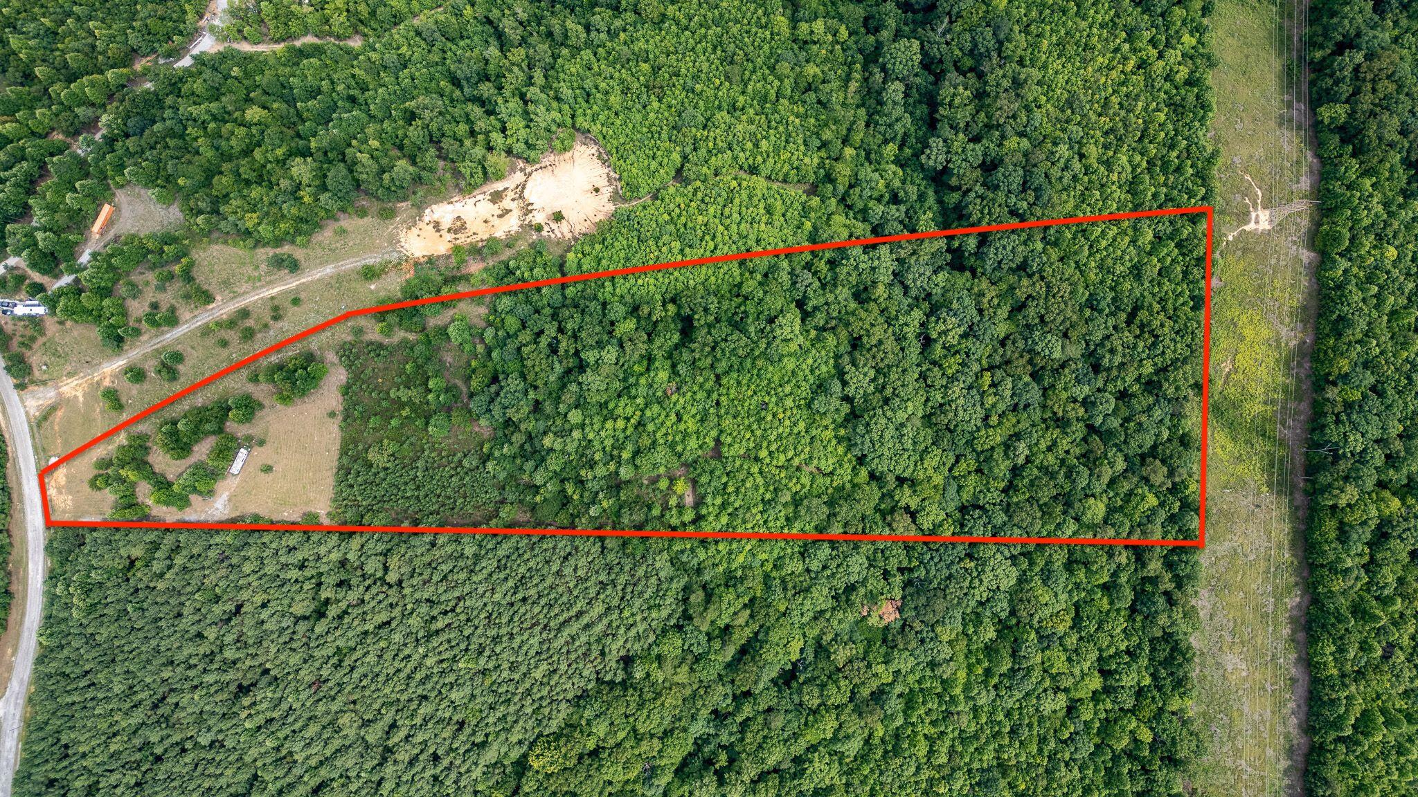 1130 Old Harris Turnpike Road, South Pittsburg, Tennessee image 3