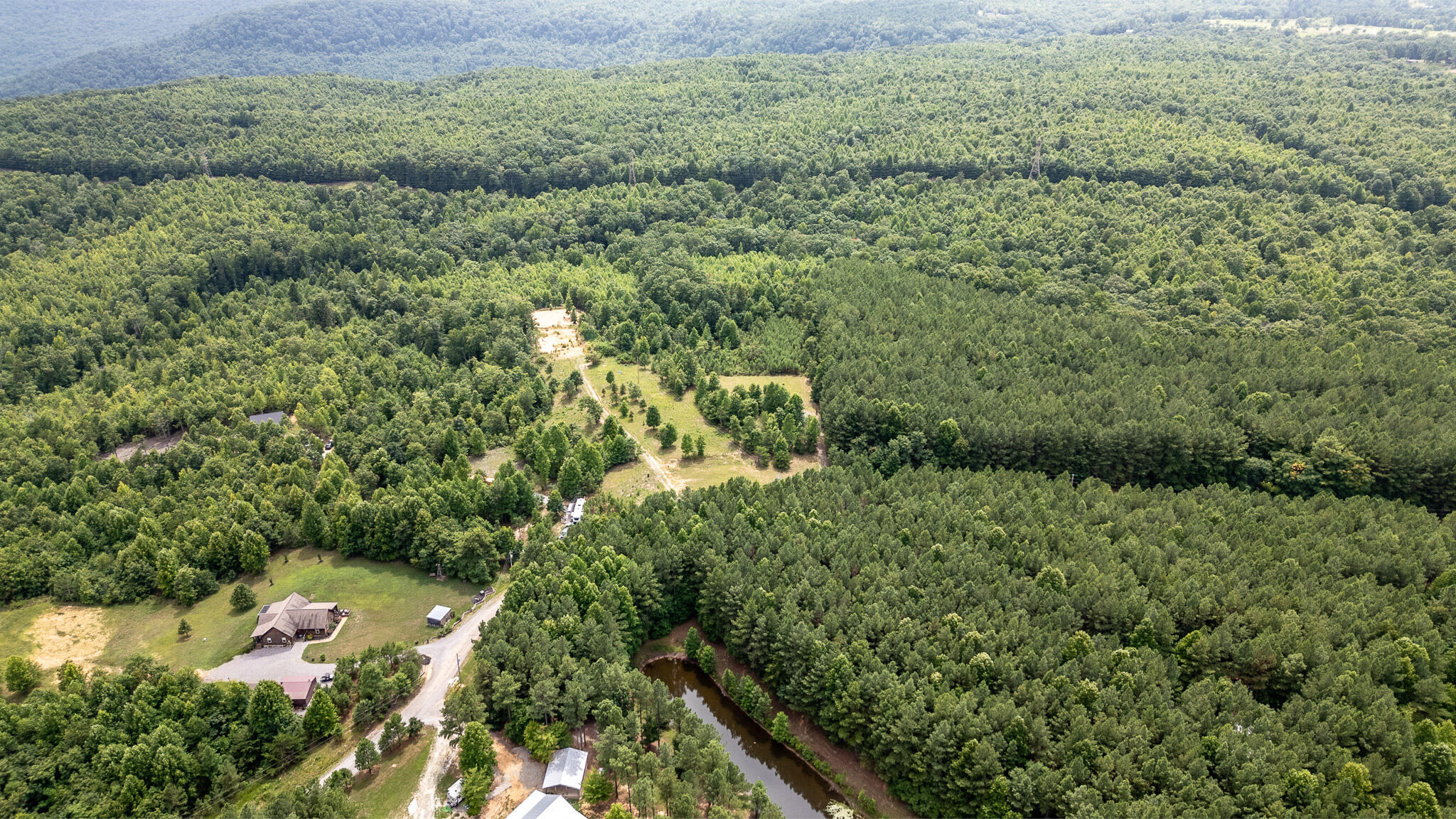 1130 Old Harris Turnpike Road, South Pittsburg, Tennessee image 1
