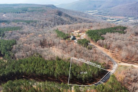 Tiny photo for 0 Moonlight Lane, Jasper, TN 37347 (MLS # 1366356)