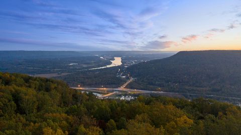 Tiny photo for 0 Moonlight Lane, Jasper, TN 37347 (MLS # 1366356)