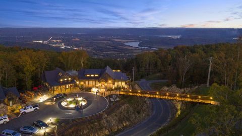 Tiny photo for 0 Moonlight Lane, Jasper, TN 37347 (MLS # 1366356)