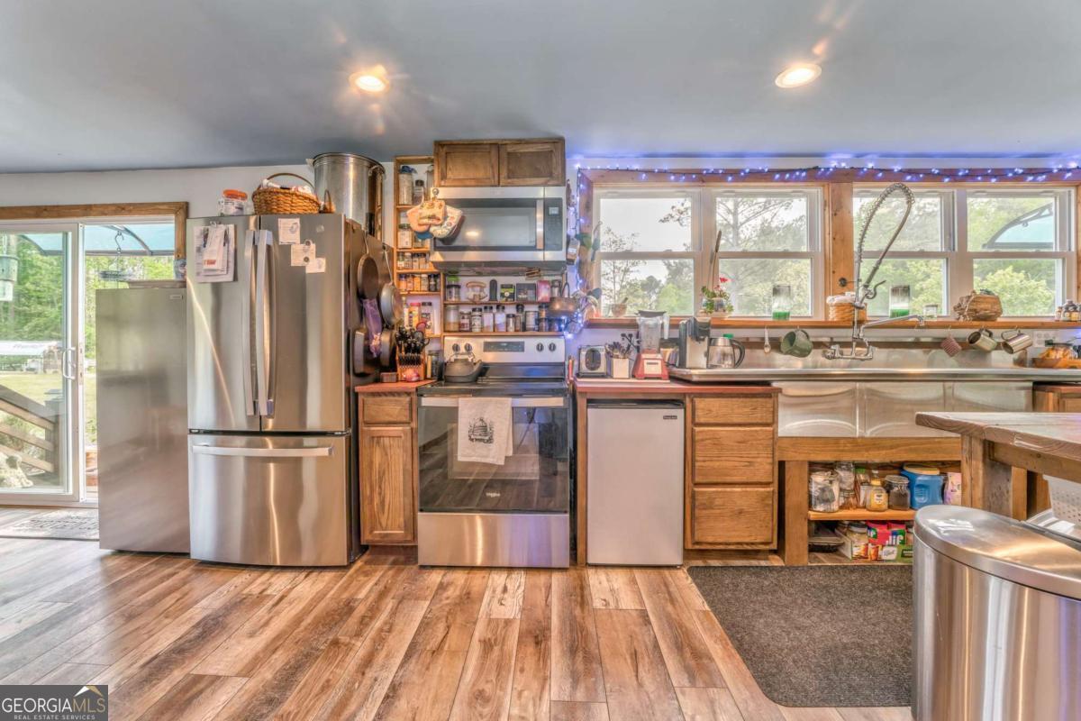 702 Cline Road, Resaca, Georgia image 7