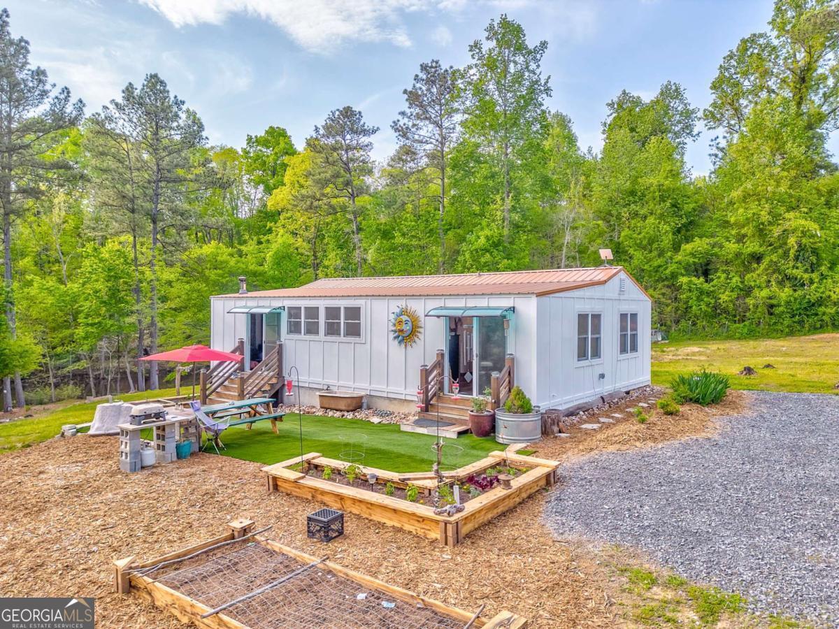 702 Cline Road, Resaca, Georgia image 2