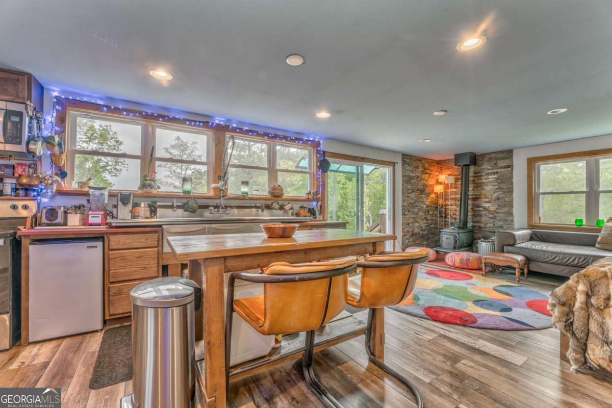 702 Cline Road, Resaca, Georgia image 4