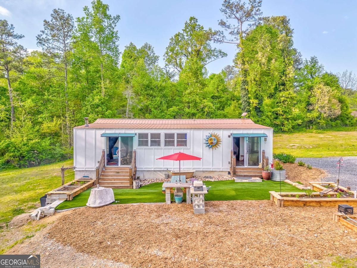 702 Cline Road, Resaca, Georgia image 1