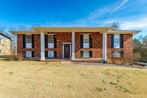 Photo of 80 W Highland Drive, Ringgold, GA 30736 (MLS # 1528482)