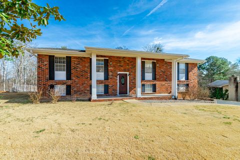 Tiny photo for 80 W Highland Drive, Ringgold, GA 30736 (MLS # 1528482)