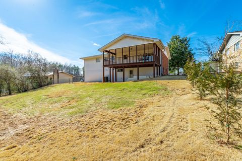 Tiny photo for 80 W Highland Drive, Ringgold, GA 30736 (MLS # 1528482)