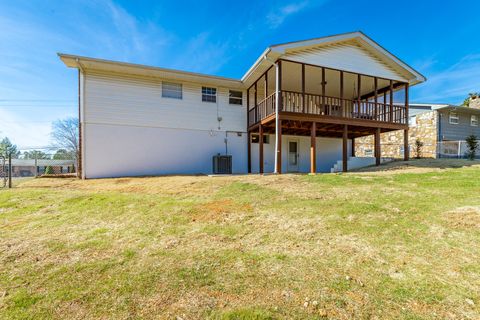 Tiny photo for 80 W Highland Drive, Ringgold, GA 30736 (MLS # 1528482)