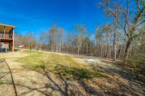 Tiny photo for 80 W Highland Drive, Ringgold, GA 30736 (MLS # 1528482)