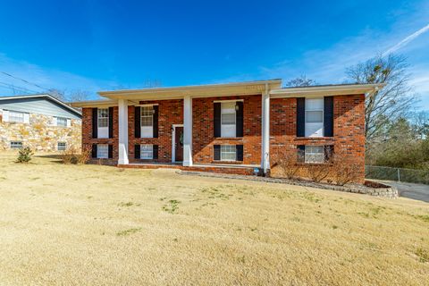Tiny photo for 80 W Highland Drive, Ringgold, GA 30736 (MLS # 1528482)