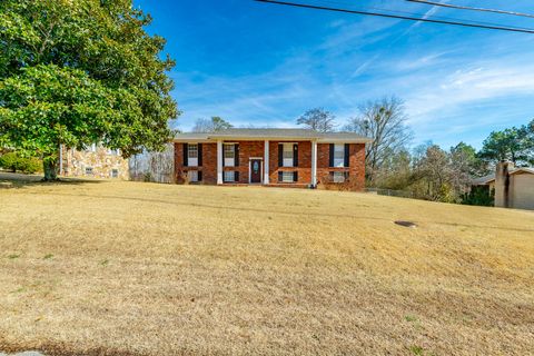 Tiny photo for 80 W Highland Drive, Ringgold, GA 30736 (MLS # 1528482)