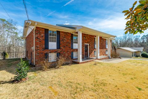Tiny photo for 80 W Highland Drive, Ringgold, GA 30736 (MLS # 1528482)