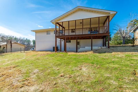 Tiny photo for 80 W Highland Drive, Ringgold, GA 30736 (MLS # 1528482)